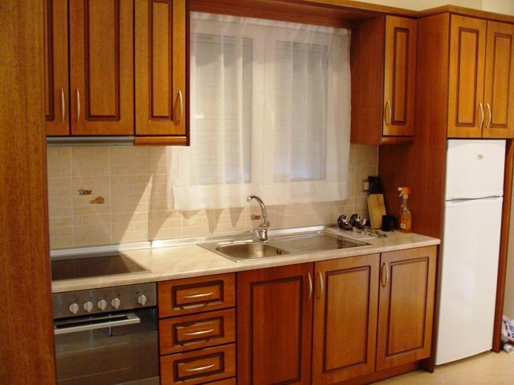 Stella'S Apartments アギオス・ゴルディオス エクステリア 写真